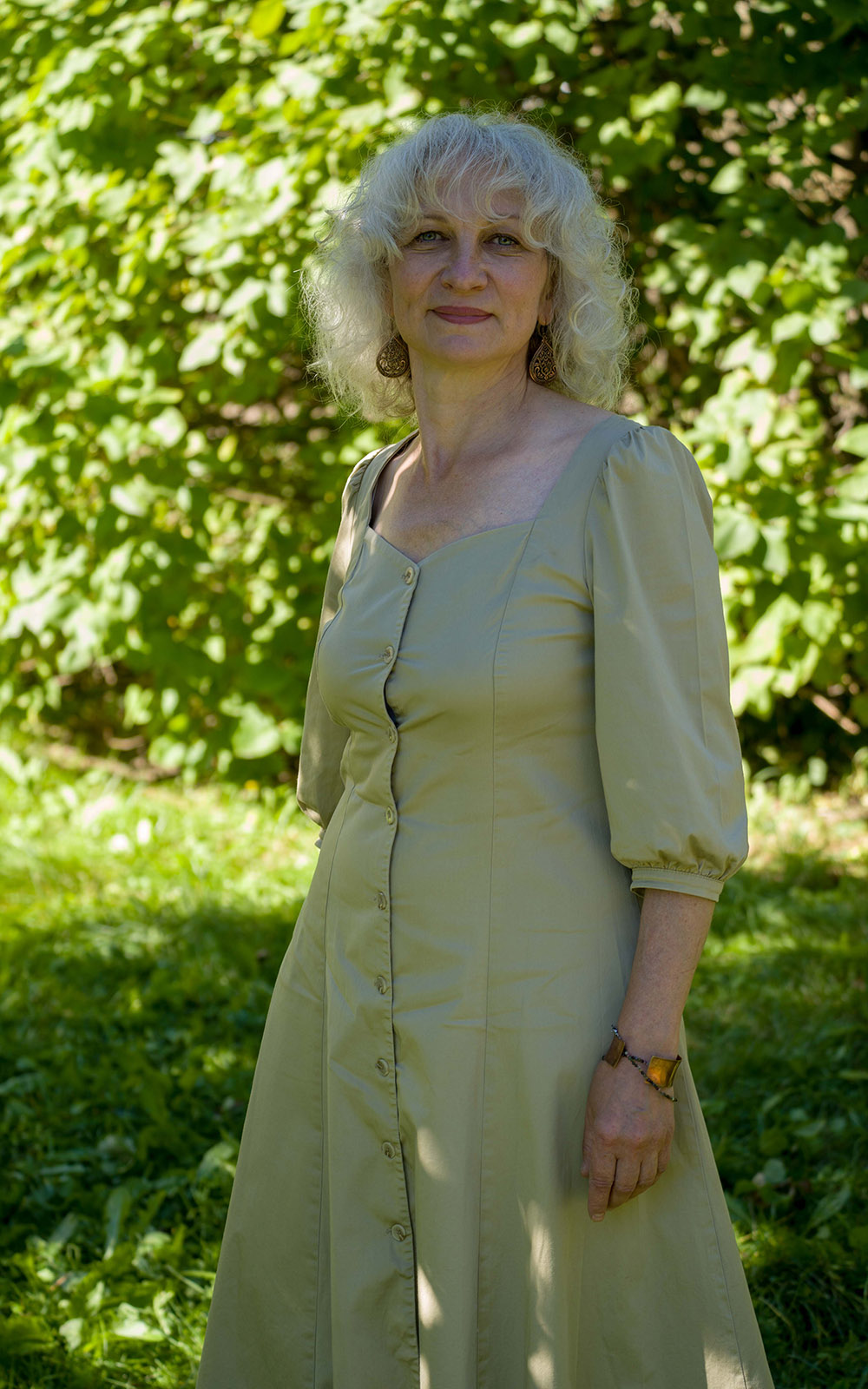 Терехова Наталья Ивановна Терехова Наталья Ивановна.