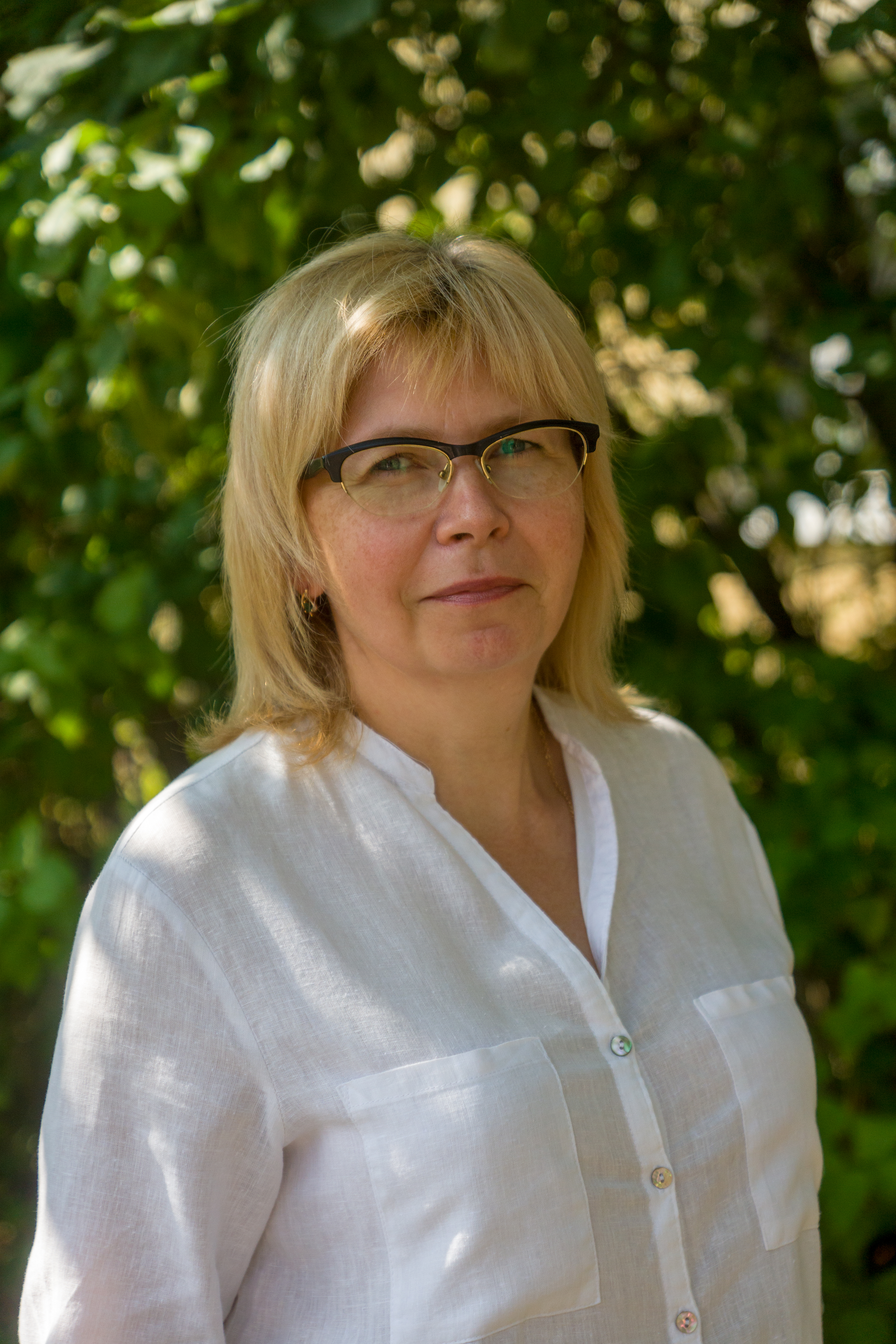 Горбачёва Наталия Алексеевна Горбачёва Наталия Алексеевна.
