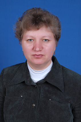 Мышихина Наталья Николаевна.