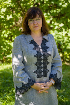 Позднякова Инна Владимировна