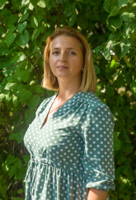Каранчук Людмила Владимировна