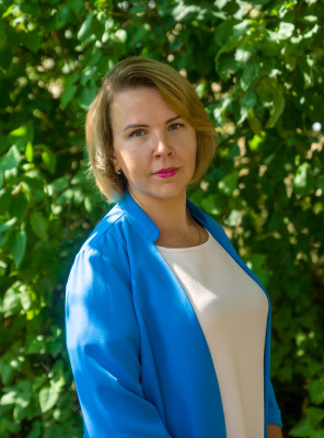 Михейкина Анна Александровна